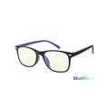 Kids Blue Block Glasses