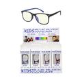 Kids Blue Block Glasses