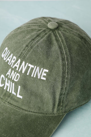 Quarantine & Chill