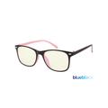Kids Blue Block Glasses