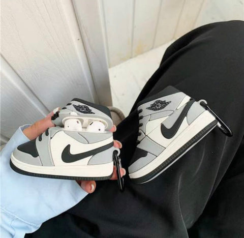 Tennis Shoe AirPod Case