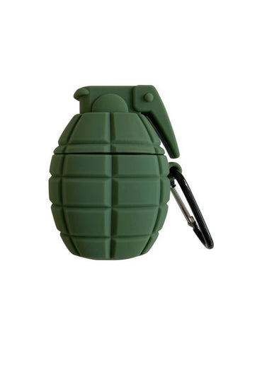 Grenades AirPod Case