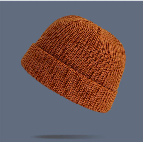 Bold Beanie