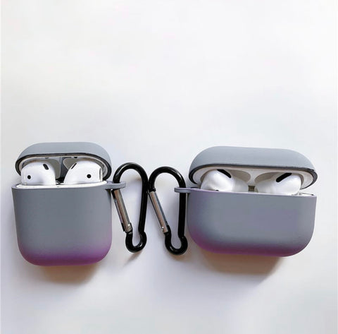 2-toned AirPod Case