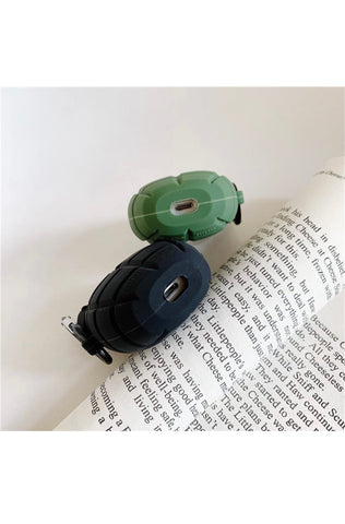 Grenades AirPod Case